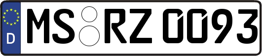 MS-RZ0093