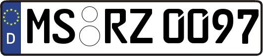 MS-RZ0097