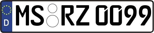 MS-RZ0099