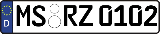 MS-RZ0102