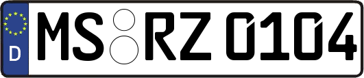 MS-RZ0104
