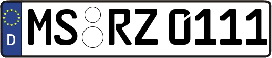 MS-RZ0111