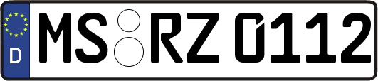 MS-RZ0112