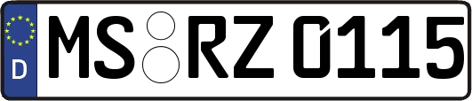 MS-RZ0115