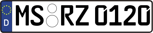 MS-RZ0120