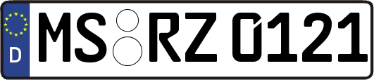 MS-RZ0121
