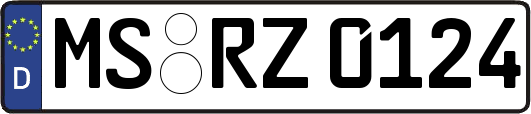 MS-RZ0124