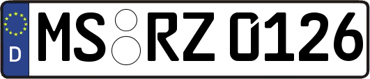 MS-RZ0126