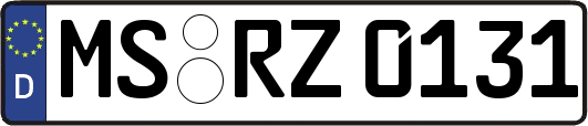 MS-RZ0131