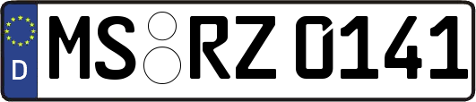 MS-RZ0141