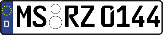 MS-RZ0144