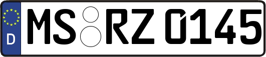 MS-RZ0145