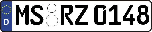 MS-RZ0148