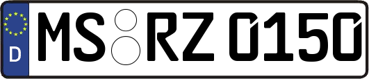 MS-RZ0150