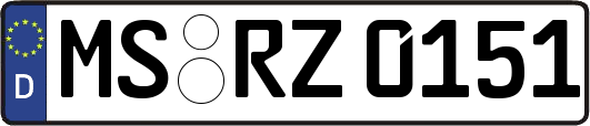 MS-RZ0151