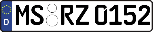 MS-RZ0152