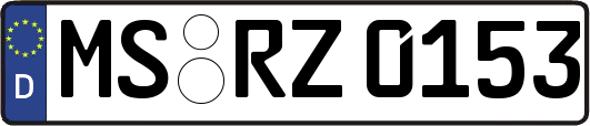 MS-RZ0153
