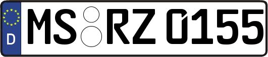 MS-RZ0155