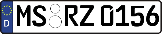 MS-RZ0156