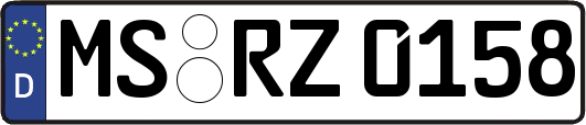 MS-RZ0158