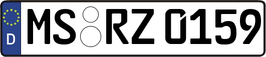 MS-RZ0159