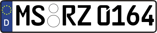MS-RZ0164