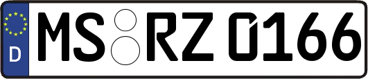 MS-RZ0166