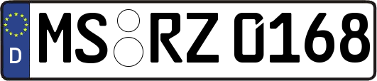 MS-RZ0168