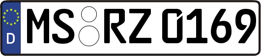MS-RZ0169