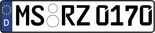 MS-RZ0170