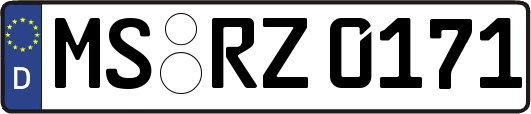 MS-RZ0171
