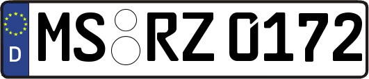 MS-RZ0172