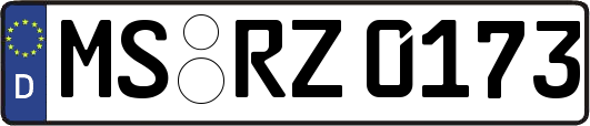 MS-RZ0173