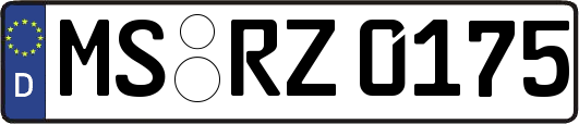 MS-RZ0175