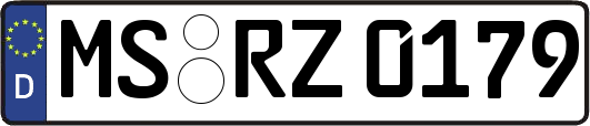 MS-RZ0179