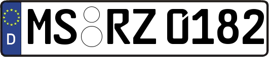 MS-RZ0182