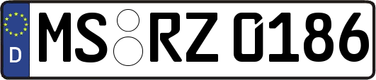 MS-RZ0186