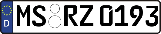 MS-RZ0193