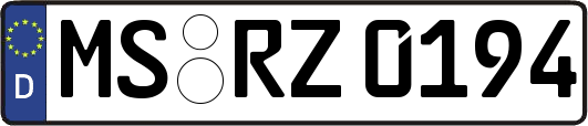 MS-RZ0194