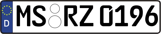 MS-RZ0196