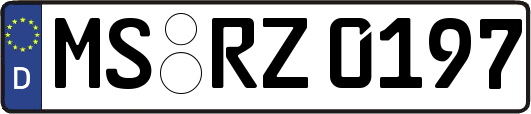 MS-RZ0197