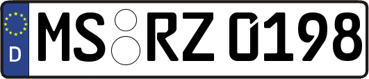 MS-RZ0198