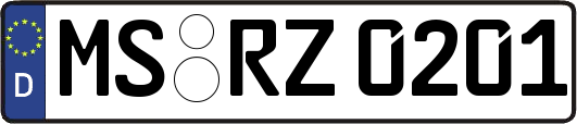 MS-RZ0201