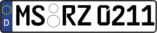 MS-RZ0211