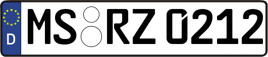 MS-RZ0212