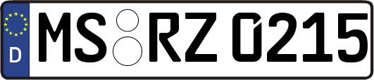 MS-RZ0215