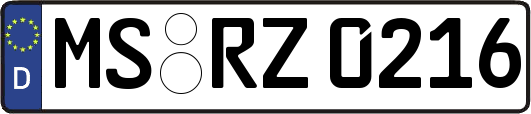 MS-RZ0216
