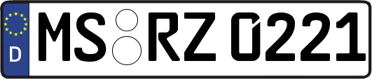 MS-RZ0221