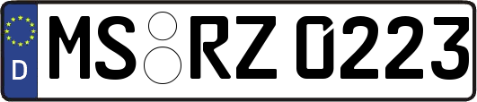 MS-RZ0223