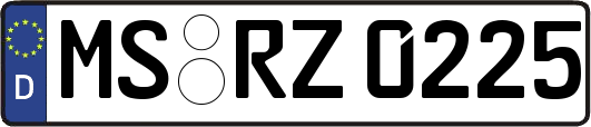 MS-RZ0225